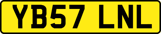 YB57LNL
