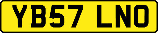 YB57LNO