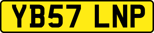 YB57LNP