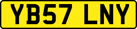 YB57LNY