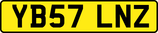 YB57LNZ