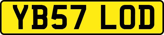 YB57LOD