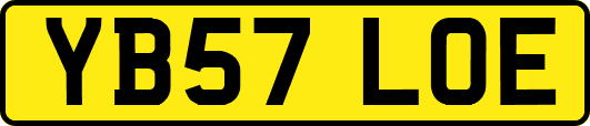 YB57LOE