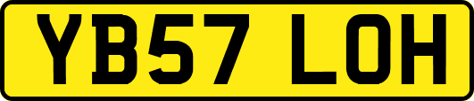 YB57LOH