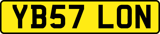 YB57LON