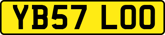 YB57LOO