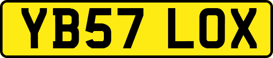 YB57LOX