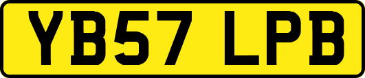 YB57LPB