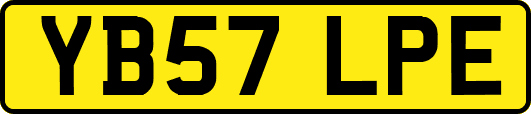 YB57LPE