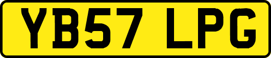 YB57LPG