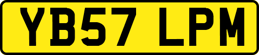 YB57LPM