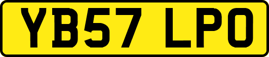 YB57LPO