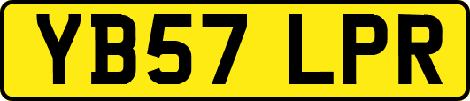 YB57LPR