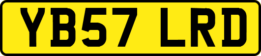 YB57LRD