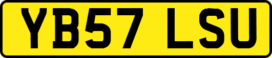 YB57LSU