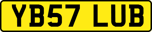 YB57LUB