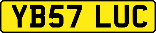 YB57LUC