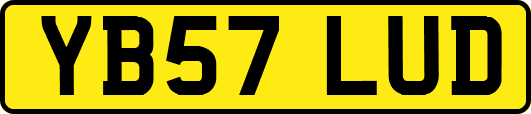 YB57LUD