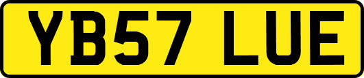 YB57LUE