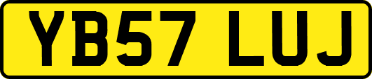YB57LUJ