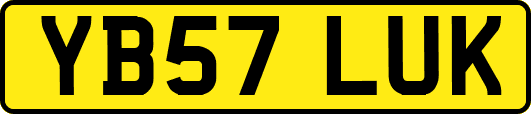 YB57LUK