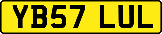 YB57LUL