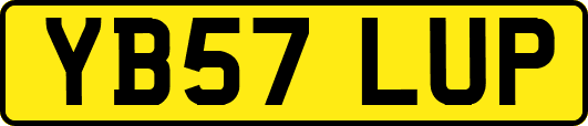 YB57LUP