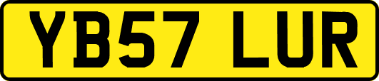 YB57LUR