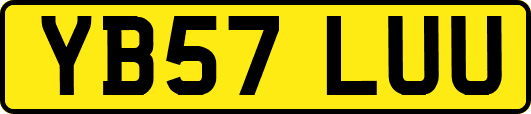 YB57LUU