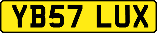 YB57LUX