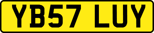 YB57LUY