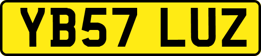 YB57LUZ