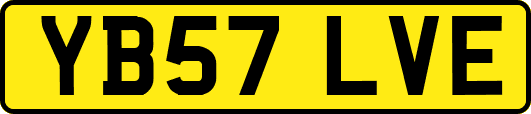 YB57LVE