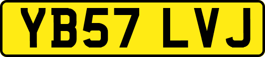 YB57LVJ