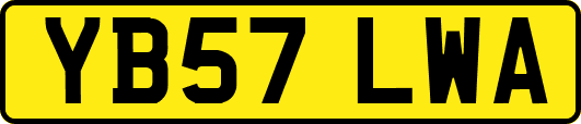 YB57LWA