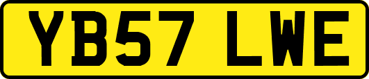 YB57LWE