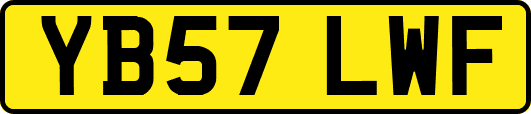 YB57LWF