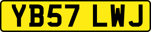 YB57LWJ