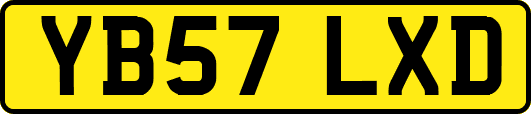 YB57LXD