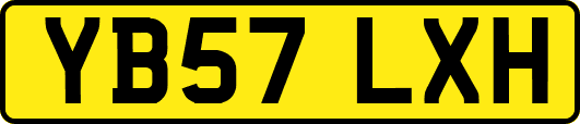 YB57LXH