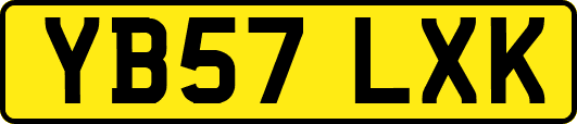 YB57LXK