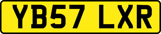 YB57LXR
