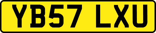 YB57LXU
