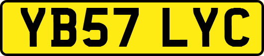 YB57LYC