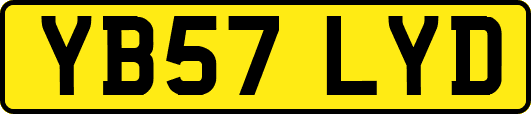 YB57LYD