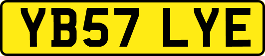 YB57LYE