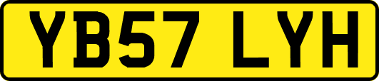 YB57LYH