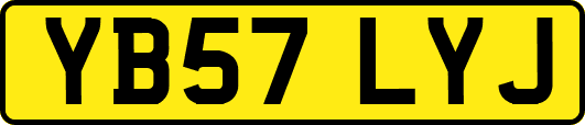 YB57LYJ