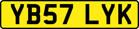 YB57LYK
