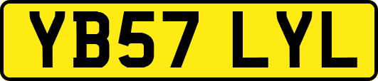 YB57LYL